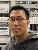Jae-young Lee